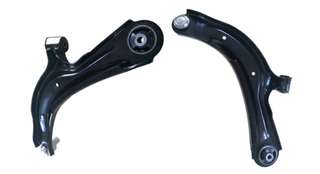 CONTROL ARM RIGHT HAND SIDE FRONT LOWER FOR NISSAN PULSAR C12 - Parts City Australia