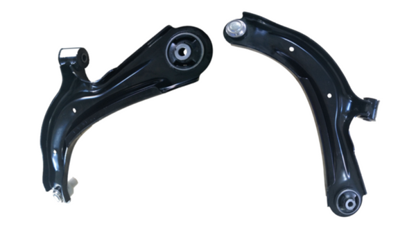 CONTROL ARM RIGHT HAND SIDE FRONT LOWER FOR NISSAN PULSAR C12 - Parts City Australia