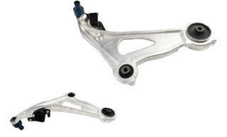 CONTROL ARM FOR NISSAN PATHFINDER R52 - Parts City Australia