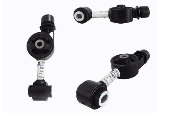 ENGINE MOUNT FRONT TORQUE ROD FOR NISSAN TIIDA C11 - Parts City Australia
