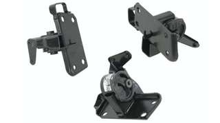 ENGINE MOUNT LEFT HAND SIDE FOR TOYOTA RAV4 ACA30 SERIES - Parts City Australia