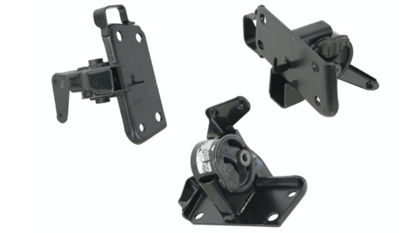 ENGINE MOUNT LEFT HAND SIDE FOR TOYOTA RAV4 ACA30 SERIES - Parts City Australia