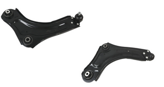 CONTROL ARM LEFT HAND SIDE FRONT LOWER FOR RENAULT FLUENCE L38 - Parts City Australia