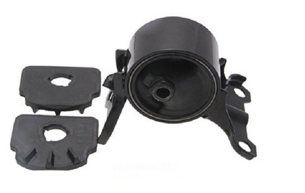 LEFT ENGINE MOUNT FOR MITSUBISHI LANCER CJ / CF - Parts City Australia