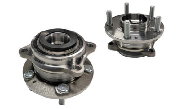 WHEEL HUB FRONT FOR KIA SORENTO XM - Parts City Australia