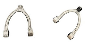 CONTROL ARM LEFT HAND SIDE FRONT UPPER FOR MERCEDES BENZ GLC-CLASS X253/C253 - Parts City Australia