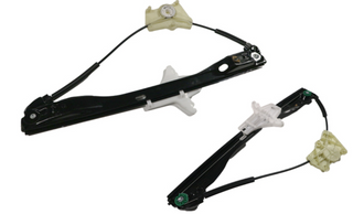 WINDOW REGULATOR FOR VOLKSWAGEN AMAROK 2H - Parts City Australia