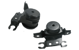 Engine Mount Left Hand Side For Mazda Tribute - Parts City Australia