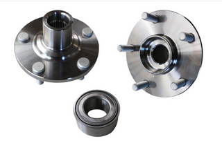 WHEEL HUB FRONT FOR TOYOTA CAMRY AVV50 - Parts City Australia