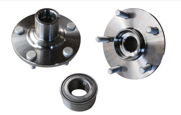 WHEEL HUB FRONT FOR TOYOTA CAMRY AVV50 - Parts City Australia
