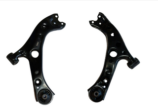 LOWER CONTROL ARM RIGHT HAND SIDE FRONT FOR TOYOTA COROLLA MZEA12/ZWE211 - Parts City Australia