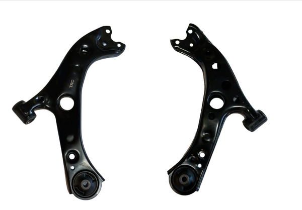 LOWER CONTROL ARM RIGHT HAND SIDE FRONT FOR TOYOTA COROLLA MZEA12/ZWE211 - Parts City Australia