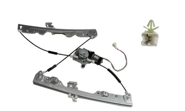 WINDOW REGULATOR FOR NISSAN MURANO Z50 - Parts City Australia