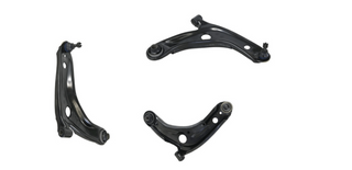 CONTROL ARM RIGHT HAND SIDE FRONT LOWER FOR TOYOTA COROLLA FIELDER E160 - Parts City Australia