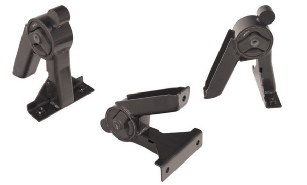 ENGINE MOUNT REAR FOR SUZUKI SWIFT EZ - Parts City Australia
