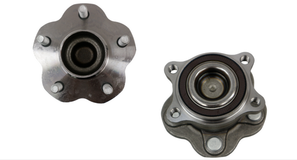 WHEEL HUB REAR FOR NISSAN MAXIMA J32 - Parts City Australia