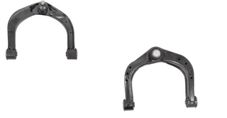 Front Upper Control Arm FOR NISSAN PATROL Y62 - Parts City Australia