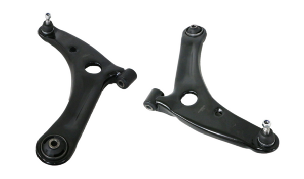 FRONT LOWER CONTROL ARM LEFT HAND SIDE FOR SMART FORFOUR - Parts City Australia