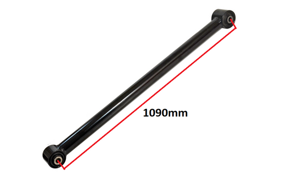 CONTROL ARM REAR LOWER FOR TOYOTA LANDCRUISER 100 SERIES - Parts City Australia