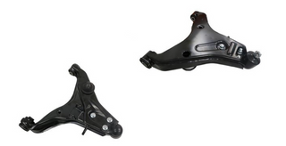 CONTROL ARM LEFT HAND SIDE FRONT LOWER FOR MITSUBISHI PAJERO SPORT QE QF - Parts City Australia