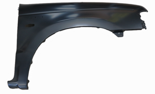 GUARD RIGHT HAND SIDE FOR FORD COURIER PG & PH - Parts City Australia