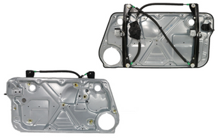WINDOW REGULATOR FOR VOLKSWAGEN BEETLE 9C/1L - Parts City Australia