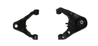 CONTROL ARM LEFT HAND SIDE FRONT UPPER FOR MITSUBISHI TRITON MR - Parts City Australia