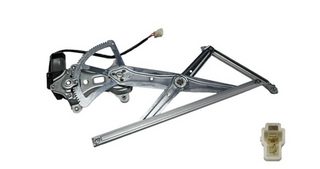 WINDOW REGULATOR FOR TOYOTA HILUX TGN/KUN/GGN - Parts City Australia