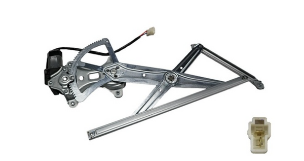 WINDOW REGULATOR FOR TOYOTA HILUX TGN/KUN/GGN - Parts City Australia