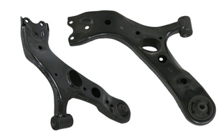 Front Lower Control Arm Left Hand Side For Lexus NX200T/ NX300H AGZ/AYZ - Parts City Australia