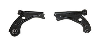 LOWER CONTROL ARM RIGHT HAND SIDE FRONT FOR PEUGEOT 5008 P87 - Parts City Australia