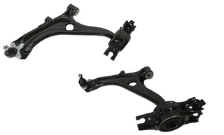 CONTROL ARM FOR HONDA CIVIC FC - Parts City Australia