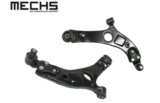 CONTROL ARM RIGHT HAND SIDE FRONT LOWER FOR HYUNDAI I45 YF - Parts City Australia