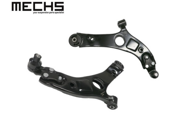 CONTROL ARM RIGHT HAND SIDE FRONT LOWER FOR HYUNDAI I45 YF - Parts City Australia