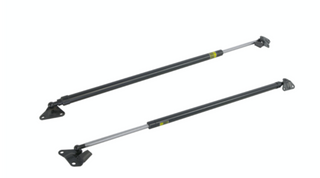 TAIL GATE STRUT RIGHT HAND SIDE FOR TOYOTA HIACE SLWB TRH/KDH - Parts City Australia