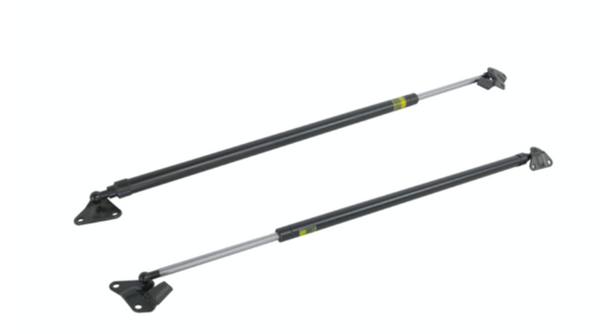 TAIL GATE STRUT RIGHT HAND SIDE FOR TOYOTA HIACE SLWB TRH/KDH - Parts City Australia