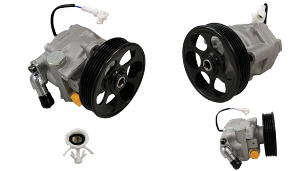 POWER STEERING PUMP FOR SUBARU IMPREZA G3 - Parts City Australia