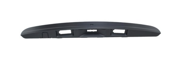 TAIL GATE GARNISH FOR NISSAN DUALIS J10 - Parts City Australia