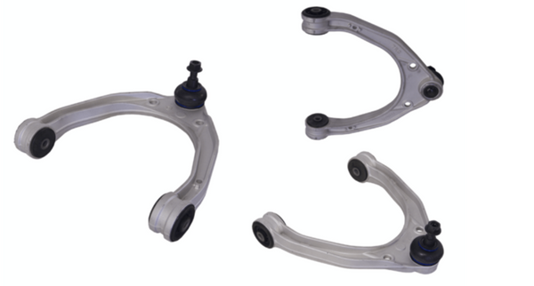 CONTROL ARM FRONT UPPER FOR PORSCHE CAYENNE 92A - Parts City Australia