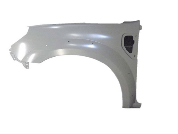 GUARD LEFT HAND SIDE FOR FORD RANGER PK - Parts City Australia