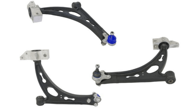 CONTROL ARM FOR VOLKSWAGEN SCIROCCO 1S - Parts City Australia