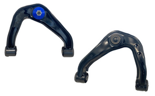 CONTROL ARM LEFT-HAND SIDE FRONT UPPER FOR NISSAN NAVARA D23 - Parts City Australia