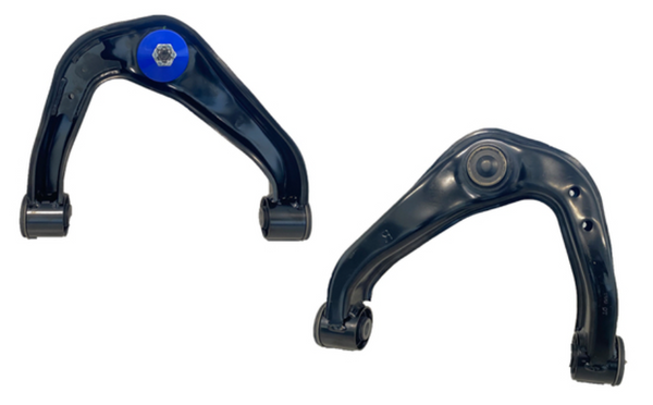 CONTROL ARM LEFT-HAND SIDE FRONT UPPER FOR NISSAN NAVARA D23 - Parts City Australia