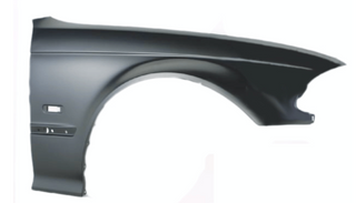 GUARD RIGHT HAND SIDE FOR BMW 3 SERIES E46 - Parts City Australia