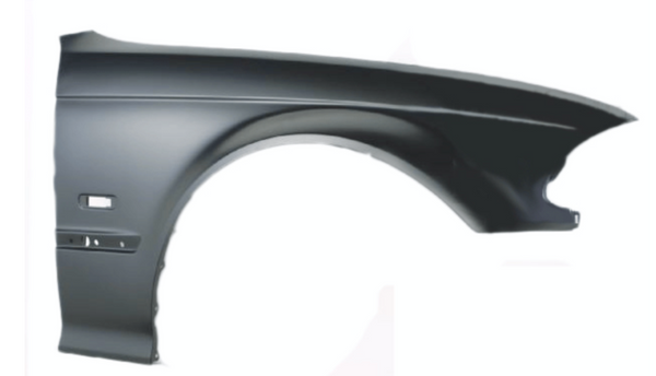 GUARD RIGHT HAND SIDE FOR BMW 3 SERIES E46 - Parts City Australia
