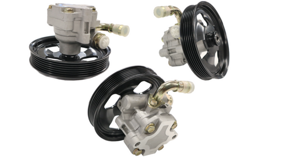 POWER STEERING PUMP FOR HOLDEN STATESMAN WM - Parts City Australia