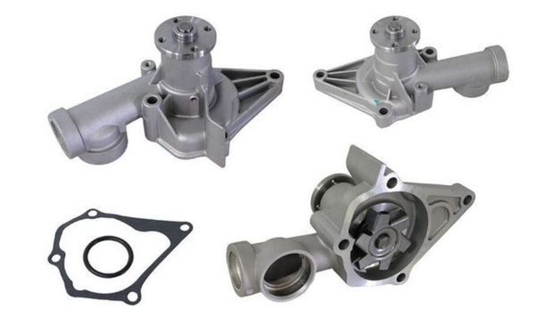 WATER PUMP FOR HYUNDAI EXCEL X1 / X2 - Parts City Australia