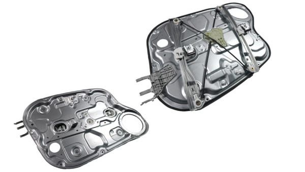 WINDOW REGULATOR FOR HYUNDAI ELANTRA HD - Parts City Australia