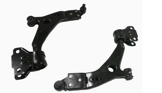 CONTROL ARM RIGHT HAND SIDE FRONT LOWER FOR FORD KUGA TF - Parts City Australia