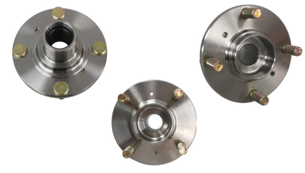 WHEEL HUB FRONT FOR SUZUKI LIANA ER - Parts City Australia